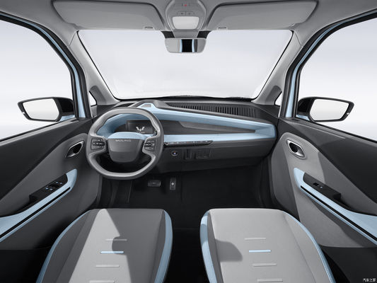 305KM Wuling Hongguang EV Wuling EV nano pour la permutation urbaine