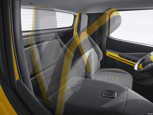305KM Wuling Hongguang EV Wuling EV nano pour la permutation urbaine