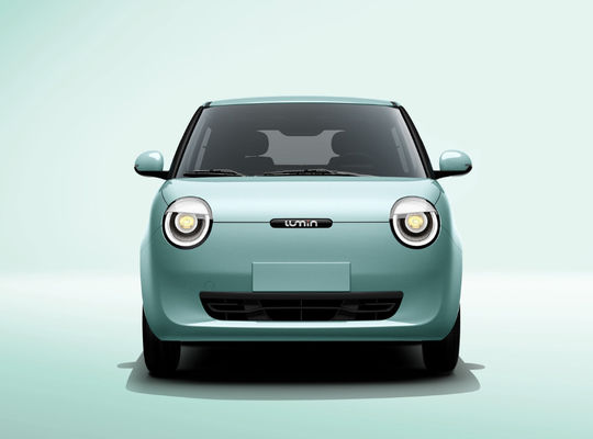Norme officielle de 155-301KM Changan Mini Ev Pure Electric 2022