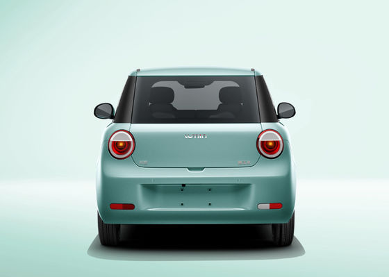 Norme officielle de 155-301KM Changan Mini Ev Pure Electric 2022