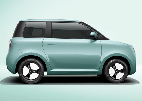 Norme officielle de 155-301KM Changan Mini Ev Pure Electric 2022
