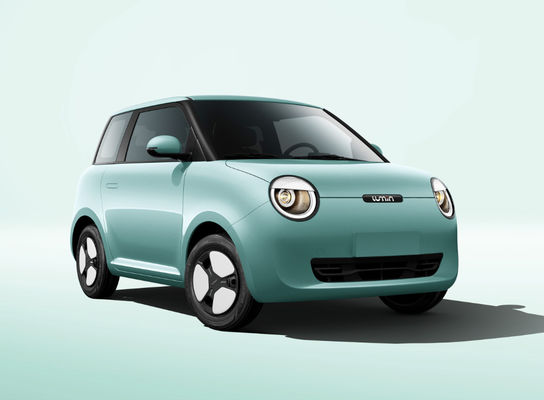 Norme officielle de 155-301KM Changan Mini Ev Pure Electric 2022