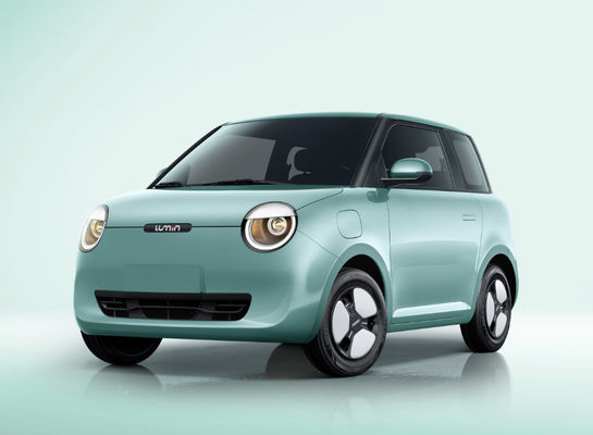 Norme officielle de 155-301KM Changan Mini Ev Pure Electric 2022
