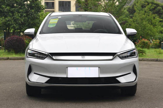 Performance Byd Qin Plus Ev 4 de sièges compacts des portes 5 de 400-600KM haute