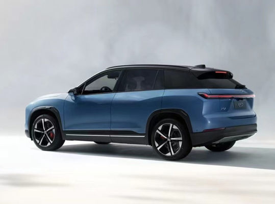 Voitures électriques de NIO Es7 485-620KM Intelligentize de la meilleure qualité électrique pur