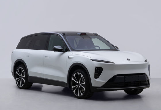5 portes 7 pose NIO Es8 Suv 450-580KM de voitures électriques de NIO mi grand