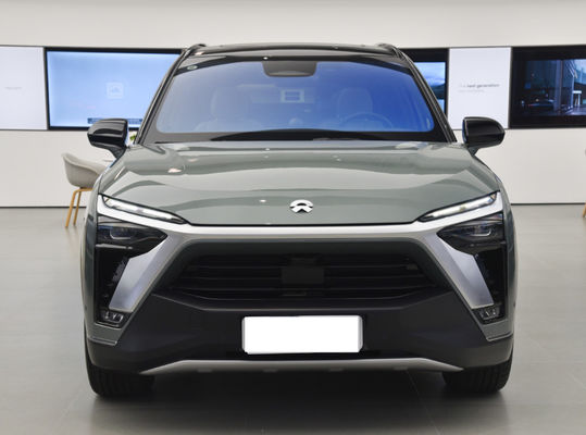 5 portes 7 pose NIO Es8 Suv 450-580KM de voitures électriques de NIO mi grand