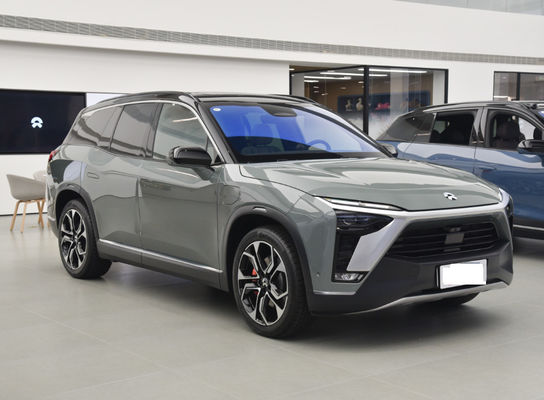 5 portes 7 pose NIO Es8 Suv 450-580KM de voitures électriques de NIO mi grand