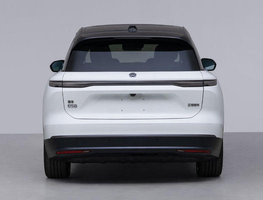 5 portes 7 pose NIO Es8 Suv 450-580KM de voitures électriques de NIO mi grand