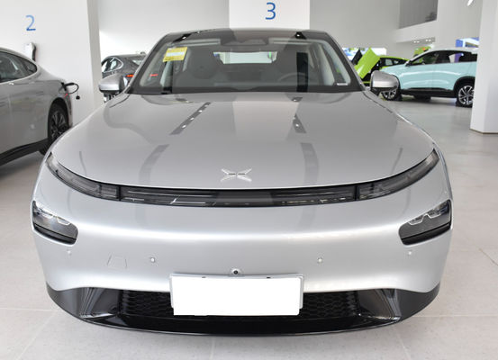 Voiture 2022 électrique de P7 Xiaopeng 480-670KM Intelligentize de la meilleure qualité de taille moyenne