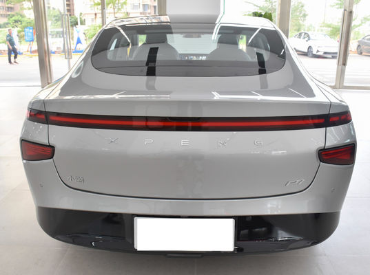 Voiture 2022 électrique de P7 Xiaopeng 480-670KM Intelligentize de la meilleure qualité de taille moyenne