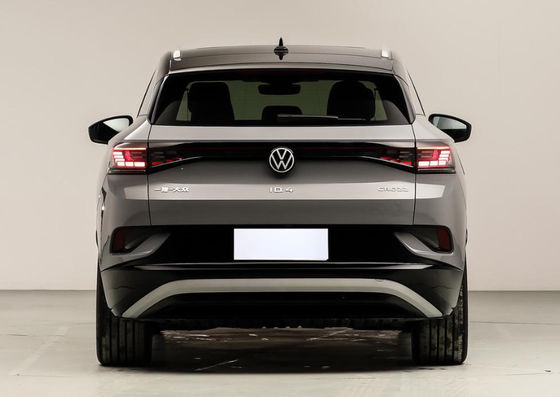 Portes pures de la voiture électrique 5 des voitures 400-550KM de VW EV d'ID.4 CROZZ 5 sièges