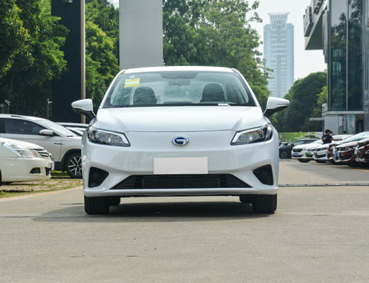 Charge rapide électrique pure de la voiture compacte 0.78h de 410-510KM GAC AION S