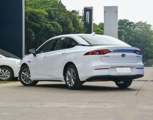 Charge rapide électrique pure de la voiture compacte 0.78h de 410-510KM GAC AION S