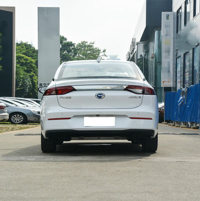 Charge rapide électrique pure de la voiture compacte 0.78h de 410-510KM GAC AION S