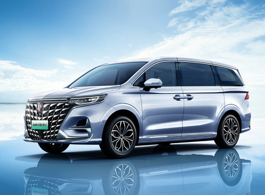 Portes de la voiture électrique 5 de 550KM MPV 7 de grande taille de Roewe IMAX8 EV de sièges mi