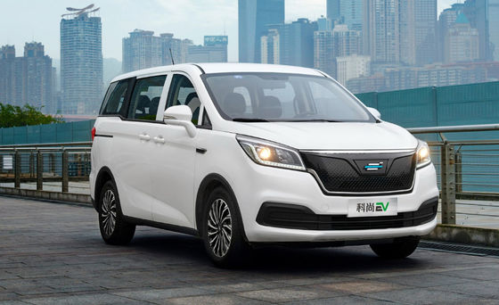 Changan Auchan Kochan Mpv entièrement électrique 400KM 5 portes 7 sièges