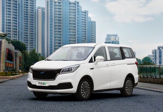Changan Auchan Kochan Mpv entièrement électrique 400KM 5 portes 7 sièges