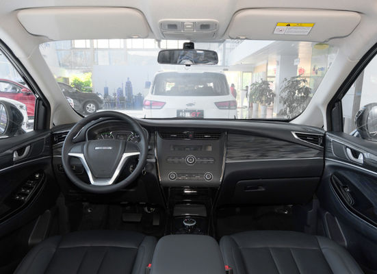 Changan Auchan Kochan Mpv entièrement électrique 400KM 5 portes 7 sièges