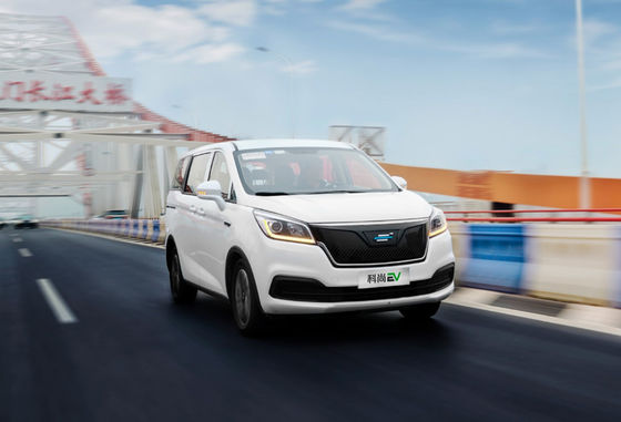 Changan Auchan Kochan Mpv entièrement électrique 400KM 5 portes 7 sièges