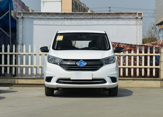 Sièges moteurs doux de la voiture électrique 402KM Changan Auchan A600ev 5 de MPV