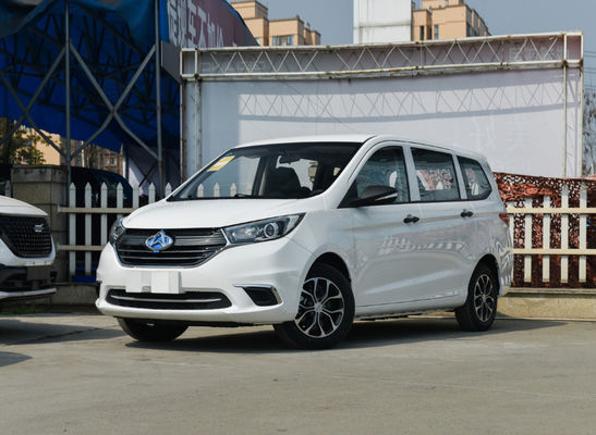 Sièges moteurs doux de la voiture électrique 402KM Changan Auchan A600ev 5 de MPV