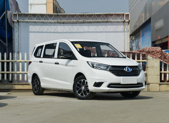 Sièges moteurs doux de la voiture électrique 402KM Changan Auchan A600ev 5 de MPV