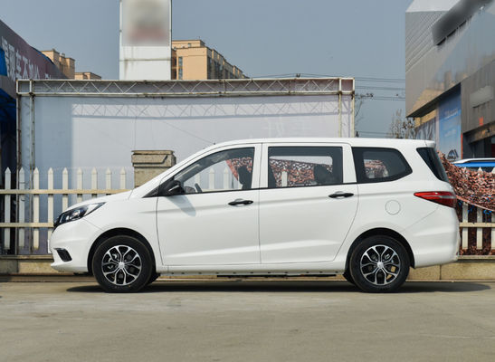 Sièges moteurs doux de la voiture électrique 402KM Changan Auchan A600ev 5 de MPV