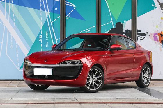 Le saut de 305-451KM circule en voiture la charge rapide électrique des portes 4seats 1H du moteur S01 3 de saut de voiture