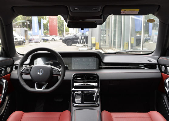 Le saut de 305-451KM circule en voiture la charge rapide électrique des portes 4seats 1H du moteur S01 3 de saut de voiture
