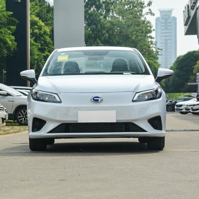 4 portes 5 pose la voiture électrique 410KM-510KM Gac AION S Ev d'AION