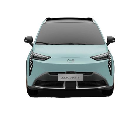 Performance électrique Suv de Gac Aion Y de voiture de 500KM 600KM AION haute