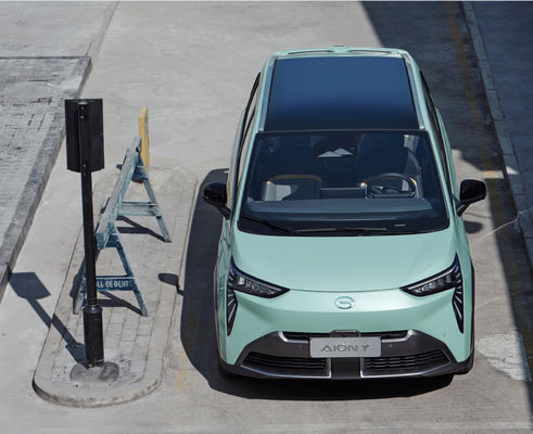 Performance électrique Suv de Gac Aion Y de voiture de 500KM 600KM AION haute