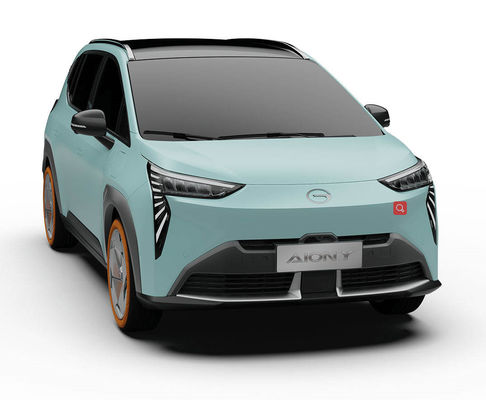 Performance électrique Suv de Gac Aion Y de voiture de 500KM 600KM AION haute