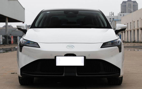 510KM luxueux 610KM Gac Aion S plus Suv 5 portes 5 sièges
