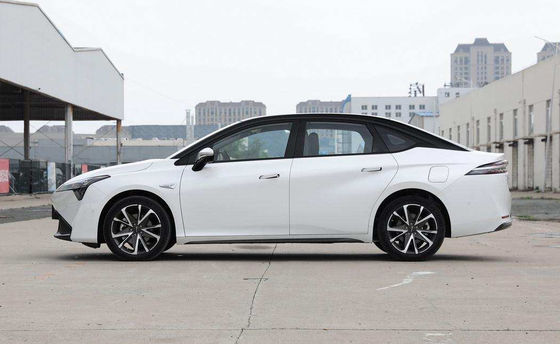 510KM luxueux 610KM Gac Aion S plus Suv 5 portes 5 sièges