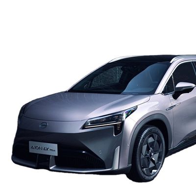 Voiture électrique de 600-1008KM AION AION LX plus Suv compact 5 portes 5 sièges