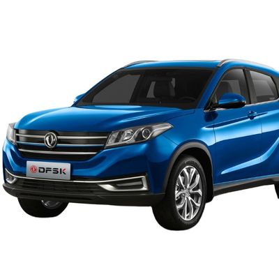 DFSK FengGuang E3 Dongfeng Suv électrique 405KM 5 portes 5 sièges