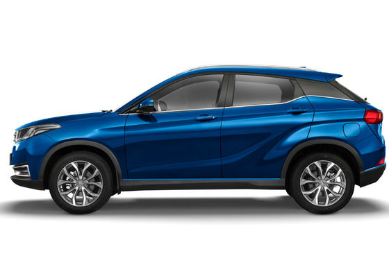 DFSK FengGuang E3 Dongfeng Suv électrique 405KM 5 portes 5 sièges