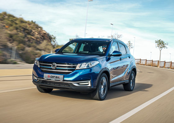 DFSK FengGuang E3 Dongfeng Suv électrique 405KM 5 portes 5 sièges
