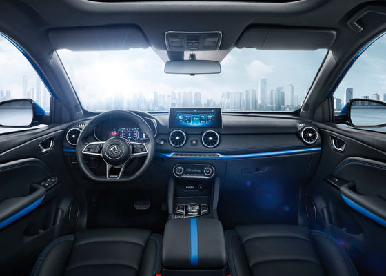DFSK FengGuang E3 Dongfeng Suv électrique 405KM 5 portes 5 sièges