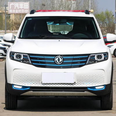 Charge rapide 0.5H de Dongfeng Fengguang E1 de véhicule électrique de moteur de 271KM Dongfeng