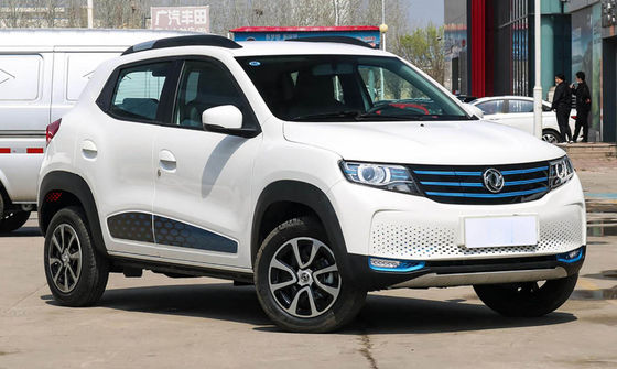 Charge rapide 0.5H de Dongfeng Fengguang E1 de véhicule électrique de moteur de 271KM Dongfeng