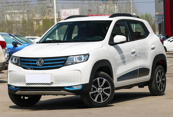 Charge rapide 0.5H de Dongfeng Fengguang E1 de véhicule électrique de moteur de 271KM Dongfeng