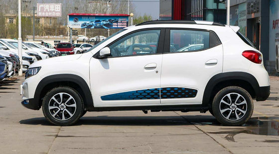 Charge rapide 0.5H de Dongfeng Fengguang E1 de véhicule électrique de moteur de 271KM Dongfeng