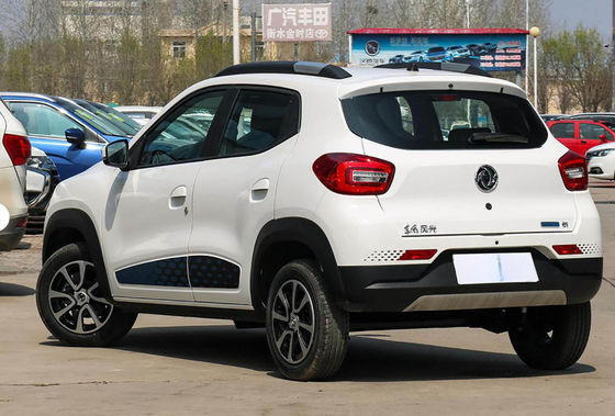 Charge rapide 0.5H de Dongfeng Fengguang E1 de véhicule électrique de moteur de 271KM Dongfeng