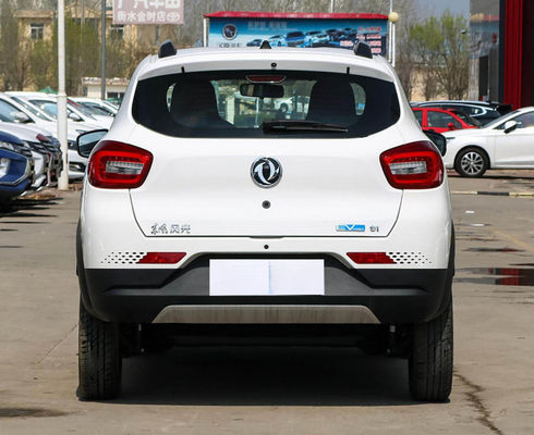 Charge rapide 0.5H de Dongfeng Fengguang E1 de véhicule électrique de moteur de 271KM Dongfeng