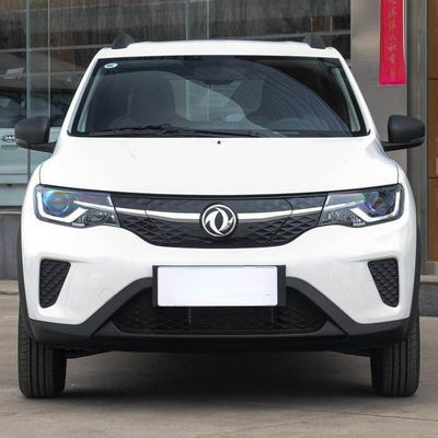5 portes 4 pose le véhicule électrique 330KM Dongfeng Fengshen Ex1 de moteur de Dongfeng