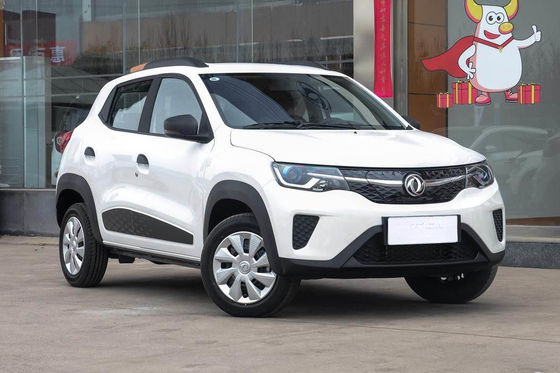 5 portes 4 pose le véhicule électrique 330KM Dongfeng Fengshen Ex1 de moteur de Dongfeng