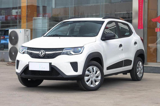 5 portes 4 pose le véhicule électrique 330KM Dongfeng Fengshen Ex1 de moteur de Dongfeng